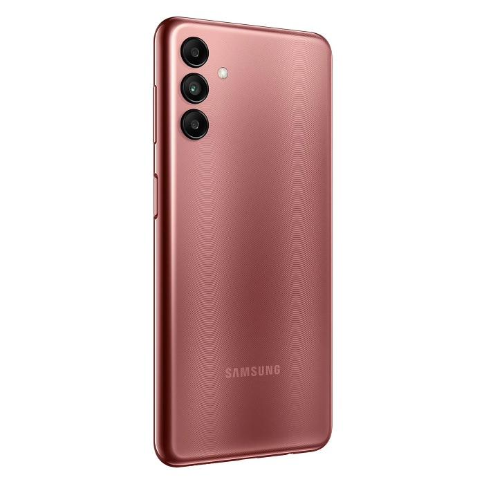 Samsung Galaxy A04s 128GB 4GB RAM Bakır Cep Telefonu - Samsung Türkiye Garantili