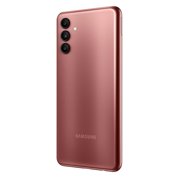 Samsung Galaxy A04s 128GB 4GB RAM Bakır Cep Telefonu - Samsung Türkiye Garantili
