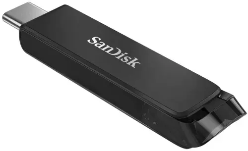 Sandisk Ultra SDCZ460-032G-G46 32GB USB 3.1 Flash Bellek