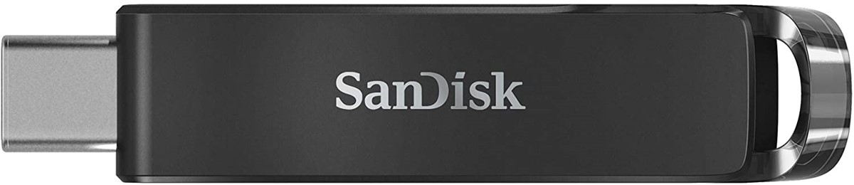Sandisk Ultra SDCZ460-032G-G46 32GB USB 3.1 Flash Bellek