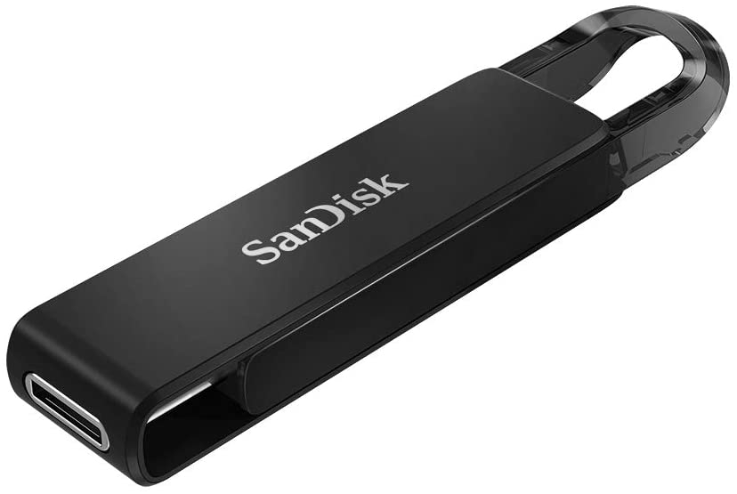 Sandisk Ultra SDCZ460-032G-G46 32GB USB 3.1 Flash Bellek