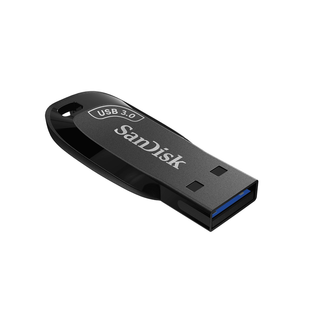 Sandisk Ultra Shift SDCZ410-128G-G46 128GB USB 3.0 Flash Bellek