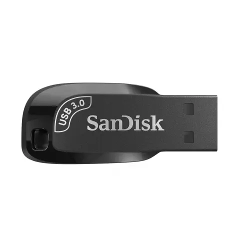Sandisk Ultra Shift SDCZ410-128G-G46 128GB USB 3.0 Flash Bellek