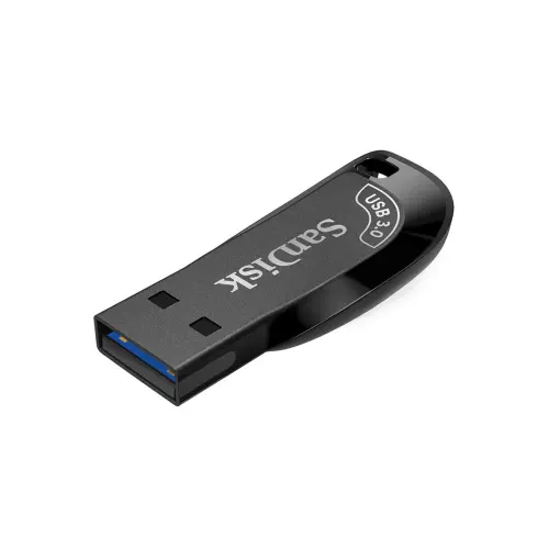 Sandisk Ultra Shift SDCZ410-128G-G46 128GB USB 3.0 Flash Bellek
