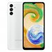 Samsung Galaxy A04s 128GB 4GB RAM Beyaz Cep Telefonu - Samsung Türkiye Garantili
