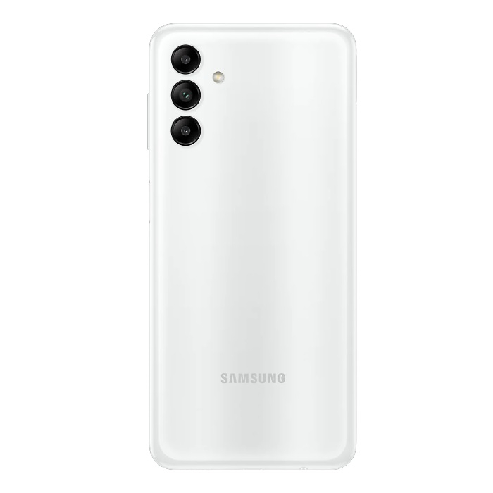 Samsung Galaxy A04s 128GB 4GB RAM Beyaz Cep Telefonu - Samsung Türkiye Garantili