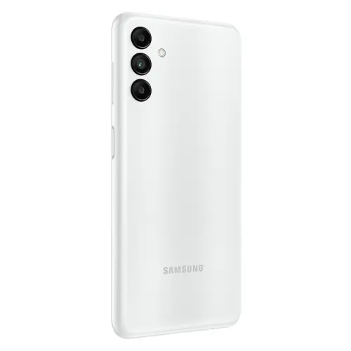 Samsung Galaxy A04s 128GB 4GB RAM Beyaz Cep Telefonu - Samsung Türkiye Garantili