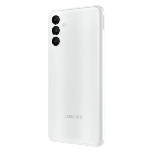 Samsung Galaxy A04s 128GB 4GB RAM Beyaz Cep Telefonu - Samsung Türkiye Garantili