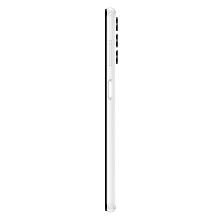 Samsung Galaxy A04s 128GB 4GB RAM Beyaz Cep Telefonu - Samsung Türkiye Garantili