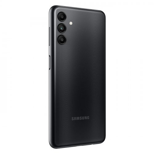 Samsung Galaxy A04s 128GB 4GB RAM Siyah Cep Telefonu - Samsung Türkiye Garantili