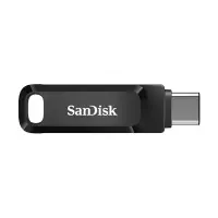Sandisk Ultra Dual Drive Go Type-C SDDDC3-256G-G46 256GB USB 3.0 Flash Bellek