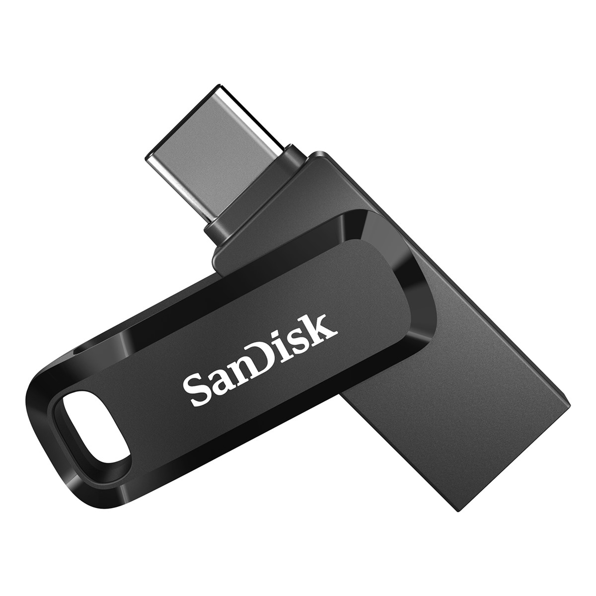 Sandisk Ultra Dual Drive Go Type-C SDDDC3-256G-G46 256GB USB 3.0 Flash Bellek