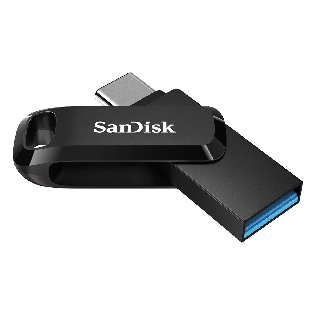 Sandisk Ultra Dual Drive Go Type-C SDDDC3-256G-G46 256GB USB 3.0 Flash Bellek