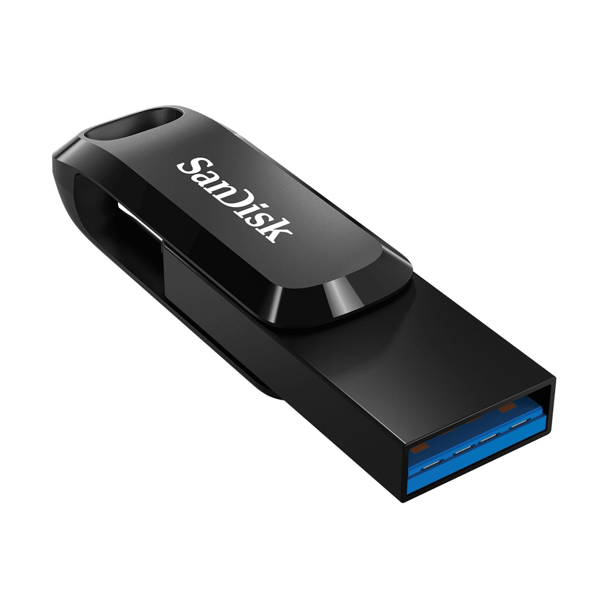 Sandisk Ultra Dual Drive Go Type-C SDDDC3-256G-G46 256GB USB 3.0 Flash Bellek