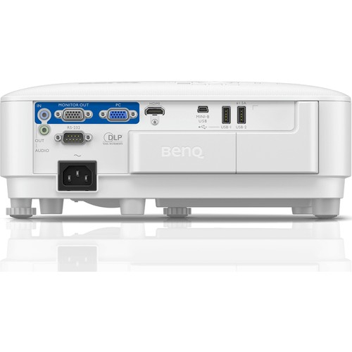 BenQ EH600 3500 ANSI FHD Wi-Fi Android HDMI Smart DLP Projeksiyon Cihazı