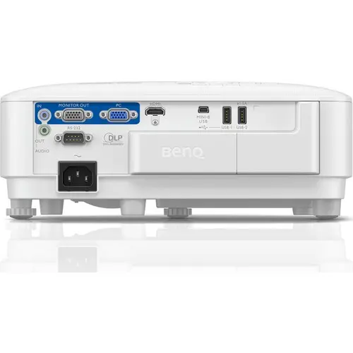 BenQ EH600 3500 ANSI FHD Wi-Fi Android HDMI Smart DLP Projeksiyon Cihazı