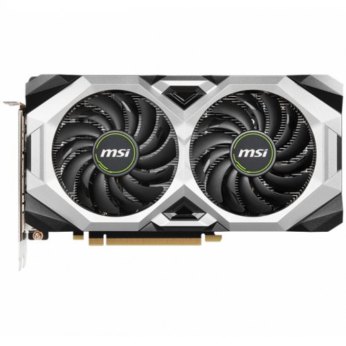 MSI GeForce RTX 2060 Ventus GP 6GB GDDR6 192Bit DX12 Gaming (Oyuncu) Ekran Kartı