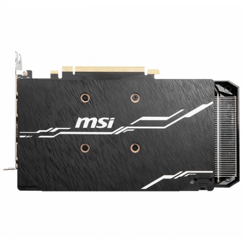 MSI GeForce RTX 2060 Ventus GP 6GB GDDR6 192Bit DX12 Gaming (Oyuncu) Ekran Kartı