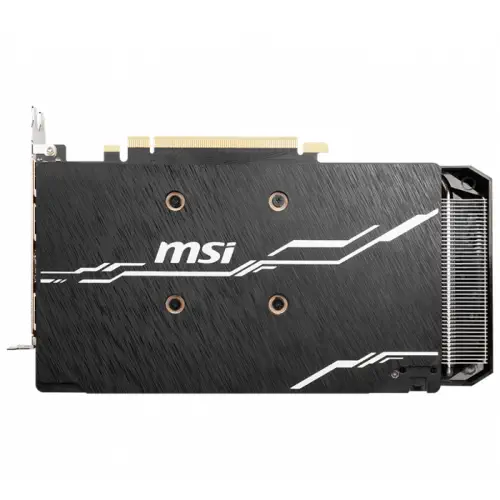 MSI GeForce RTX 2060 Ventus GP 6GB GDDR6 192Bit DX12 Gaming (Oyuncu) Ekran Kartı