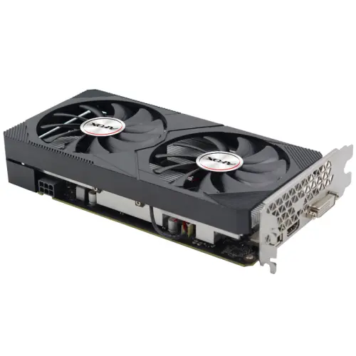 Afox GeForce GTX 1650 AF1650-4096D6H4 4GB GDDR6 128Bit DX12 Gaming (Oyuncu) Ekran Kartı