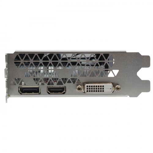 Afox GeForce GTX 1650 AF1650-4096D6H4 4GB GDDR6 128Bit DX12 Gaming (Oyuncu) Ekran Kartı