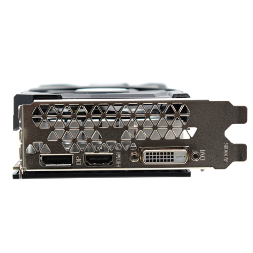 Afox GeForce RTX 2060 Super AF2060S-8192D6H4-V2 8GB GDDR6 256Bit DX12 Gaming (Oyuncu) Ekran Kartı