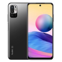 Xiaomi Redmi Note 10 5G 128GB 6GB RAM Gri Cep Telefonu – Xiaomi Türkiye Garantili