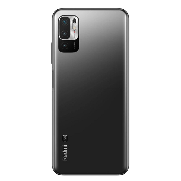 Xiaomi Redmi Note 10 5G 128GB 6GB RAM Gri Cep Telefonu – Xiaomi Türkiye Garantili