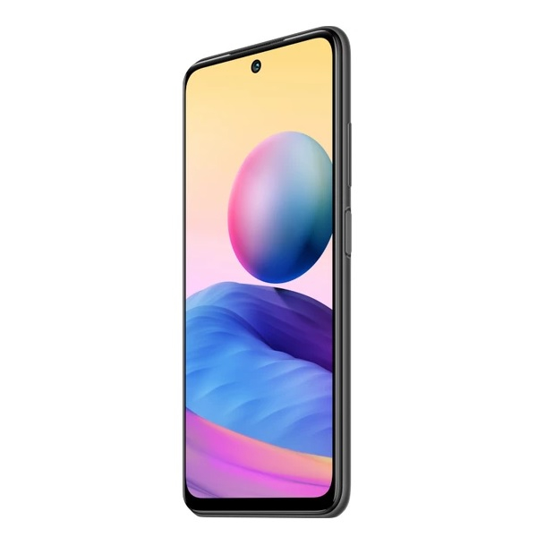 Xiaomi Redmi Note 10 5G 128GB 6GB RAM Gri Cep Telefonu – Xiaomi Türkiye Garantili
