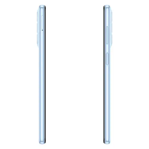 Samsung Galaxy A23 128GB 6GB RAM Mavi Cep Telefonu - Samsung Türkiye Garantili