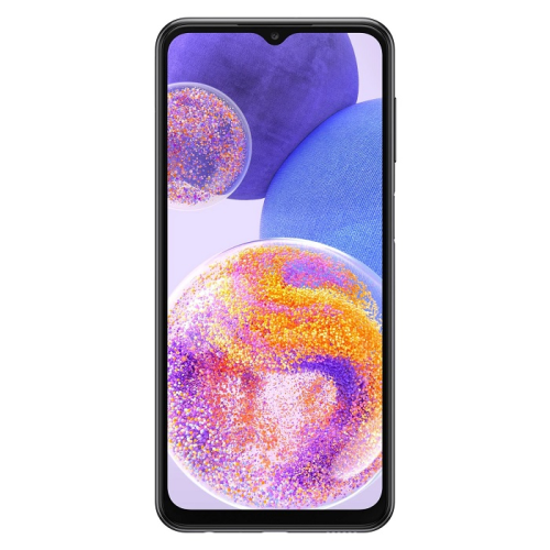 Samsung Galaxy A23 128GB 6GB RAM Siyah Cep Telefonu - Samsung Türkiye Garantili