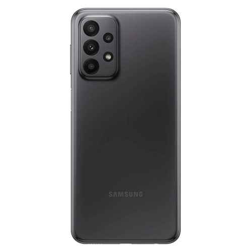 Samsung Galaxy A23 128GB 6GB RAM Siyah Cep Telefonu - Samsung Türkiye Garantili