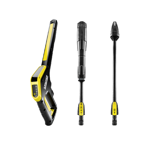 Karcher K 5 Power Control 145 Bar Basınçlı Yıkama Makinesi