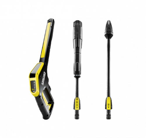 Karcher K 5 Power Control 145 Bar Basınçlı Yıkama Makinesi  