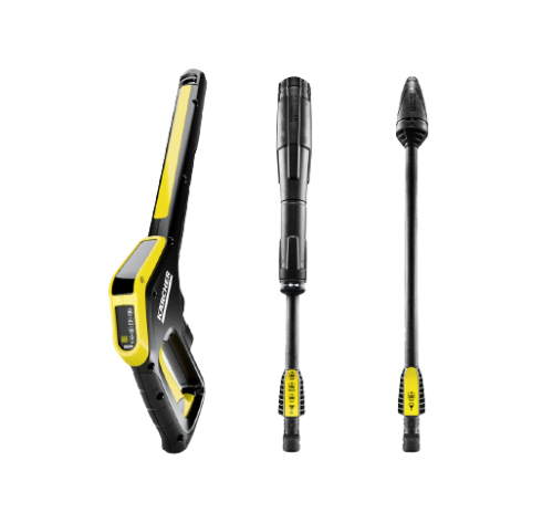 Karcher K 5 Power Control 145 Bar Basınçlı Yıkama Makinesi  