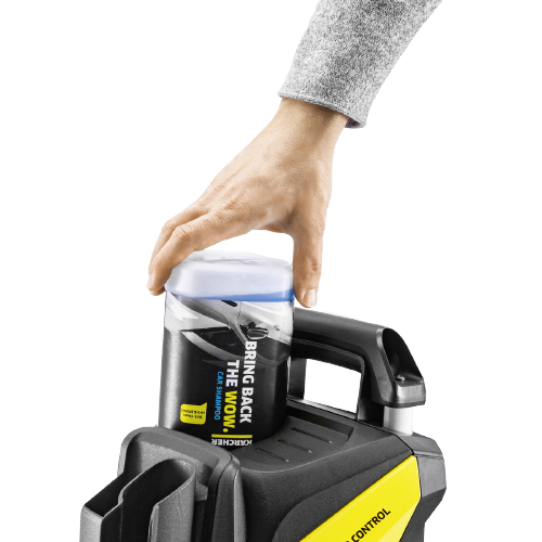 Karcher K 5 Power Control 145 Bar Basınçlı Yıkama Makinesi