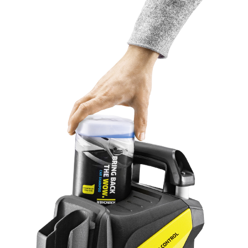 Karcher K 5 Power Control 145 Bar Basınçlı Yıkama Makinesi  