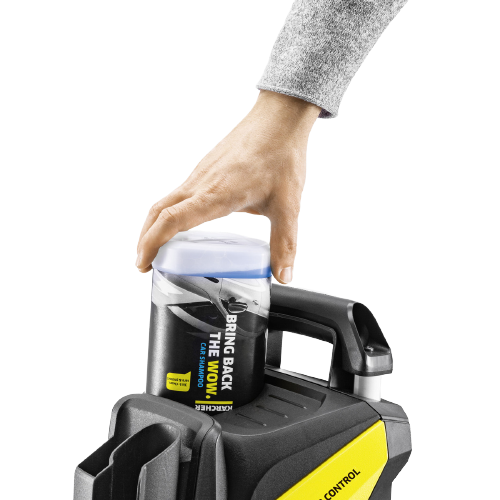 Karcher K 5 Power Control 145 Bar Basınçlı Yıkama Makinesi  