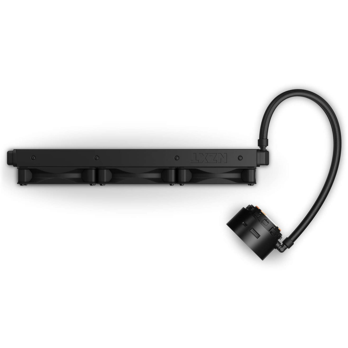 NZXT Kraken Z73 RL-KRZ73-01 360mm İşlemci Sıvı Soğutucu