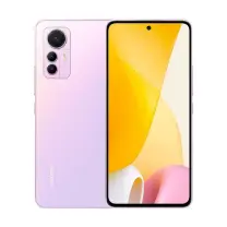 Xiaomi 12 Lite 256GB 8GB RAM Açık Pembe Cep Telefonu – Xiaomi Türkiye Garantili
