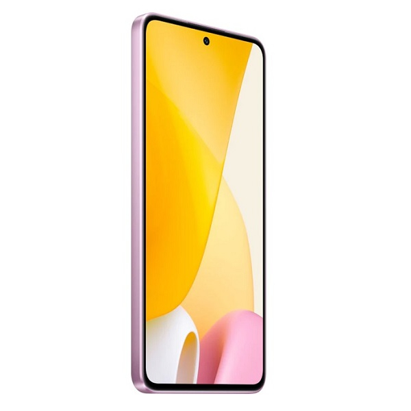 Xiaomi 12 Lite 256GB 8GB RAM Açık Pembe Cep Telefonu – Xiaomi Türkiye Garantili
