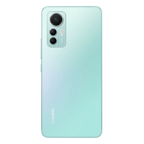 Xiaomi 12 Lite 256GB 8GB RAM Açık Yeşil Cep Telefonu – Xiaomi Türkiye Garantili