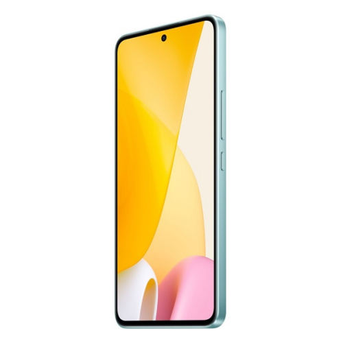 Xiaomi 12 Lite 256GB 8GB RAM Açık Yeşil Cep Telefonu – Xiaomi Türkiye Garantili