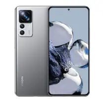 Xiaomi 12T 256GB 8GB RAM Gri Cep Telefonu – Xiaomi Türkiye Garantili