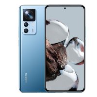 Xiaomi 12T 256GB 8GB RAM Mavi Cep Telefonu – Xiaomi Türkiye Garantili