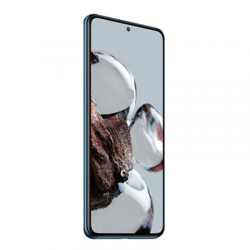 Xiaomi 12T 256GB 8GB RAM Mavi Cep Telefonu – Xiaomi Türkiye Garantili