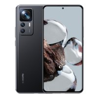 Xiaomi 12T 256GB 8GB RAM Siyah Cep Telefonu – Xiaomi Türkiye Garantili