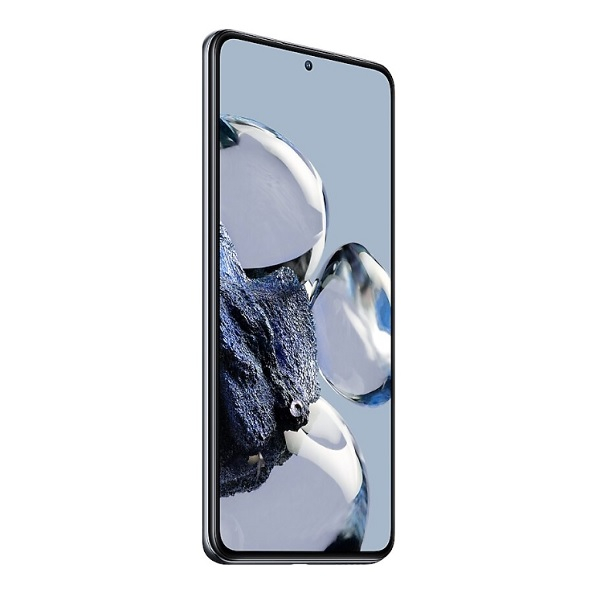 Xiaomi 12T Pro 256GB 12GB RAM Gri Cep Telefonu – Xiaomi Türkiye Garantili