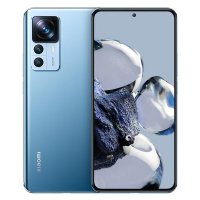 Xiaomi 12T Pro 256GB 12GB RAM Mavi Cep Telefonu – Xiaomi Türkiye Garantili