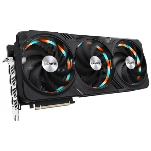 Gigabyte GeForce RTX 4090 Gaming OC 24G GV-N4090GAMING OC-24GD 24GB GDDR6X 384Bit DX12 DLSS 3 Gaming (Oyuncu) Ekran Kartı